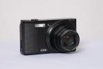Ricoh CX 5 - Gebrauchtartikel -